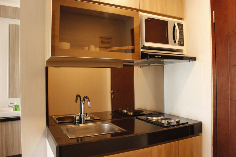 Others 4, Classic 2BR Apartment At Gateway Pasteur near Exit Toll By Travelio, Bandung