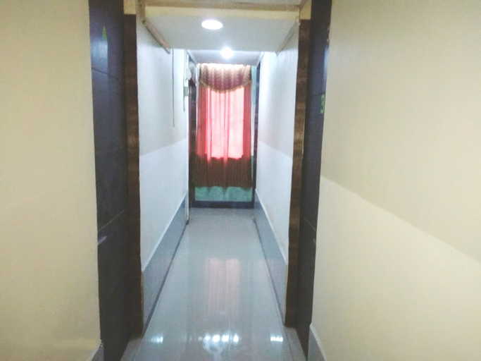 Public Area 2, Hotel Lendosis Angkatan 66, Palembang