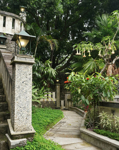 Pines Garden Hotel - Others