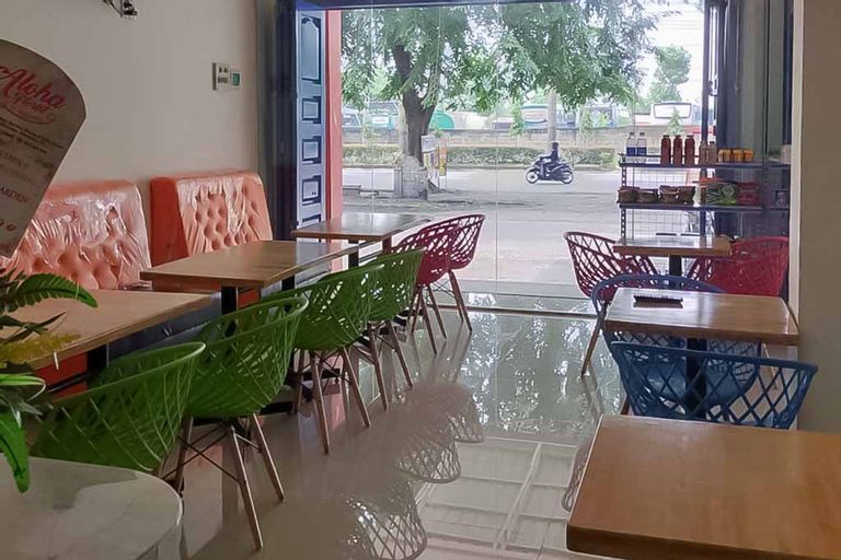 KoolKost Syariah @ Jalan TB Simatupang Medan, Medan