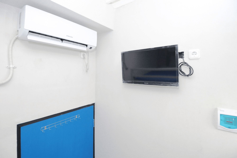 Kamar Keluarga Pinangsia, West Jakarta
