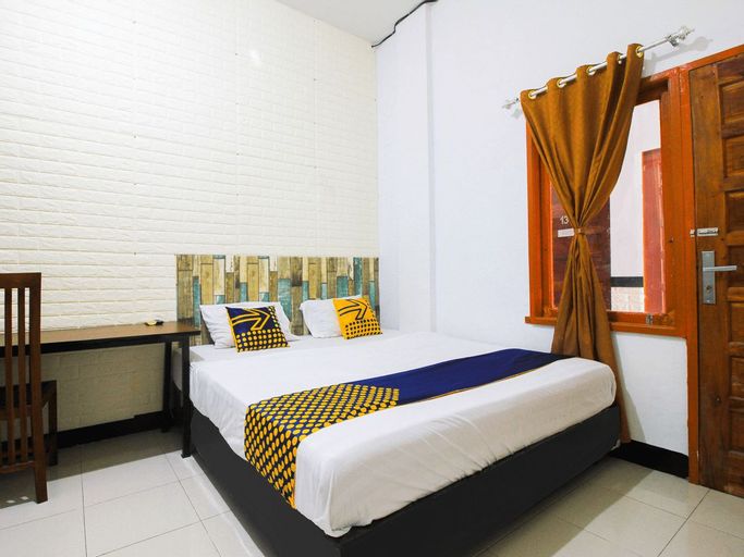 SPOT ON 2252 Ranira Homestay (temporarily closed), Pekanbaru