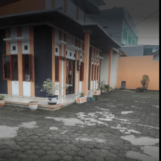 Exterior & Views 5, OYO 91698 Hotel Ciwangi, Purwakarta
