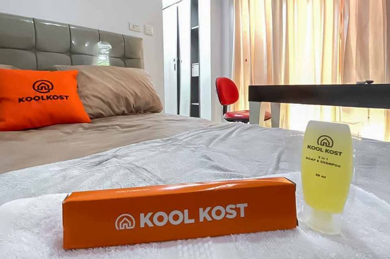 Koolkost Syariah near Pahoman Stadium Lampung 2, Bandar Lampung