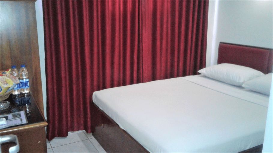 Bedroom 2, Hotel Permai Jakarta - Mangga Besar, West Jakarta