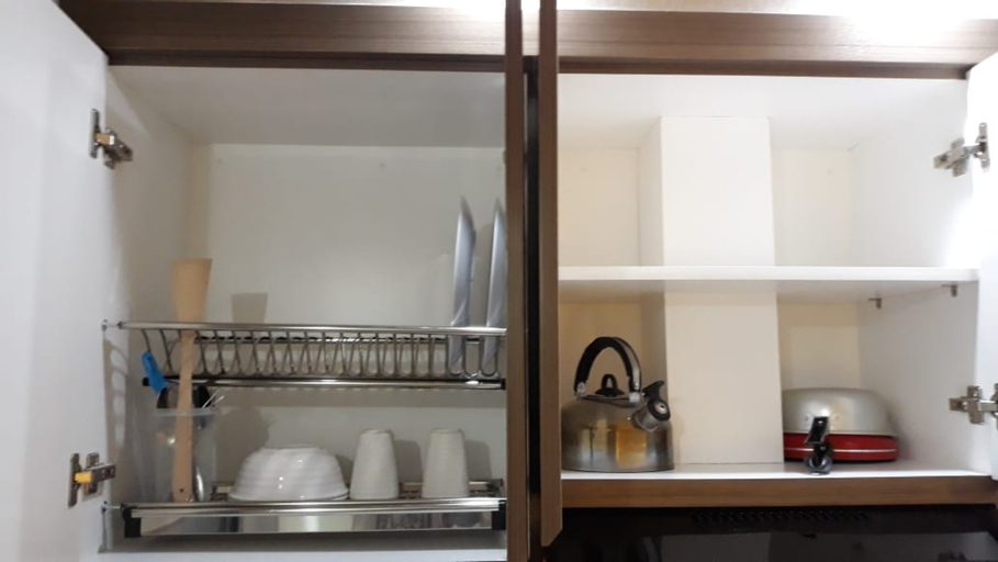 Bassura City Apartment by Max Property, East Jakarta