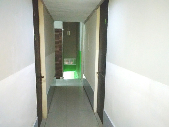Hotel Lendosis Angkatan 66, Palembang