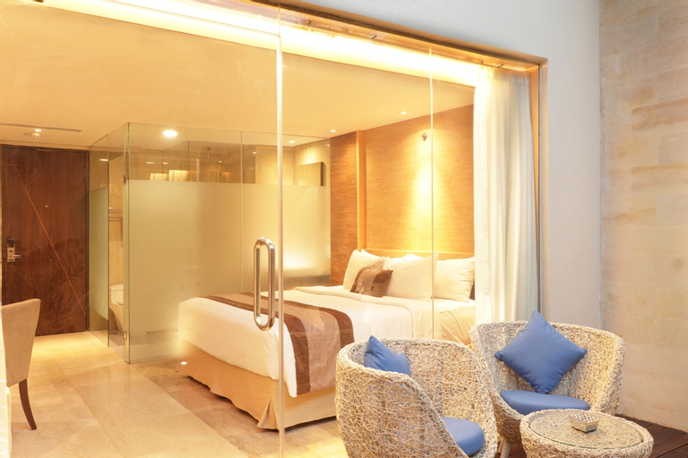 Bedroom 21
