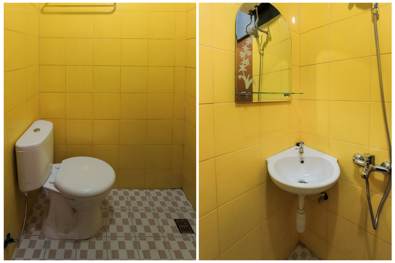 Bedroom 4, OYO 3375 Sumatera Agustinekost Syariah, Medan