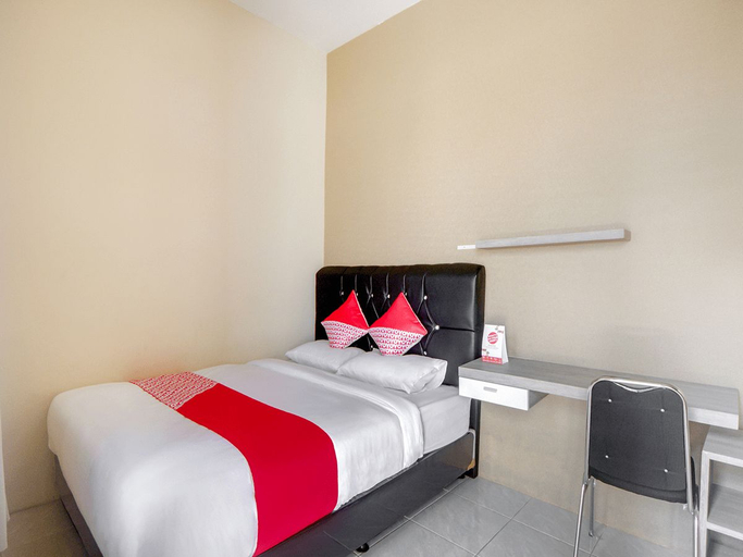 Bedroom 1, OYO 3203 De Java Residence, Sumedang