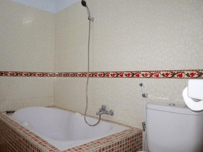Bedroom 7