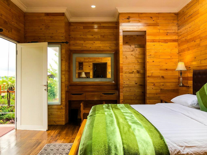 Sport & Beauty 4, Pondanu Cabins By The Lake, Tabanan