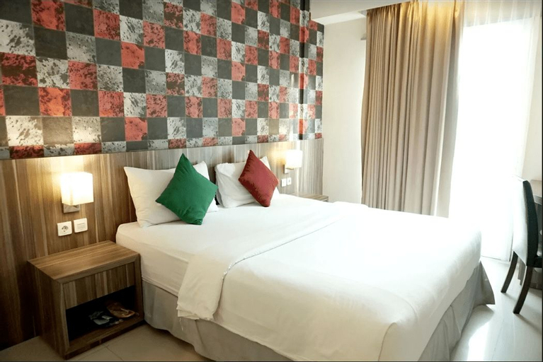 Bedroom 11