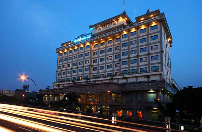 Exterior & Views, Maharadja Hotel, Jakarta Selatan