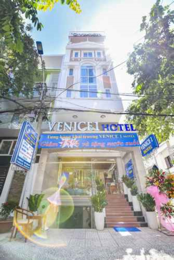 Exterior & Views 1, Venice 1 Hotel, Bình Chánh