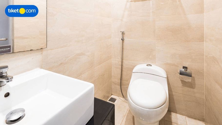 Bathroom 4