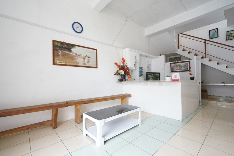 Public Area 3, Pondok Cahya Panorama Lembang, Bandung