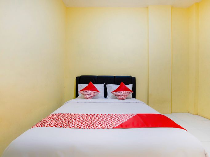 OYO 3189 HSP Residence, Samarinda