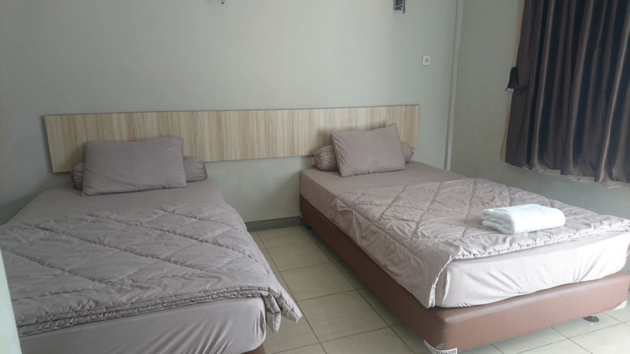 Bedroom 3, Liberty Homestay, Pekanbaru