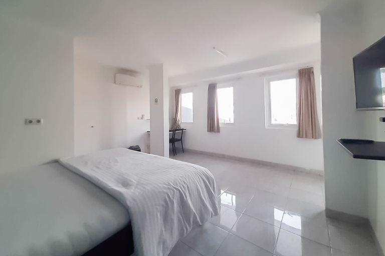 Bedroom 2, KoolKost Syariah @ Fatmawati Raya (Minimum Stay 6 Nights), South Jakarta