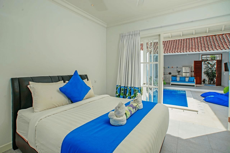 Villa Ley Double Six by Best Deals Asia Hospitality, Badung