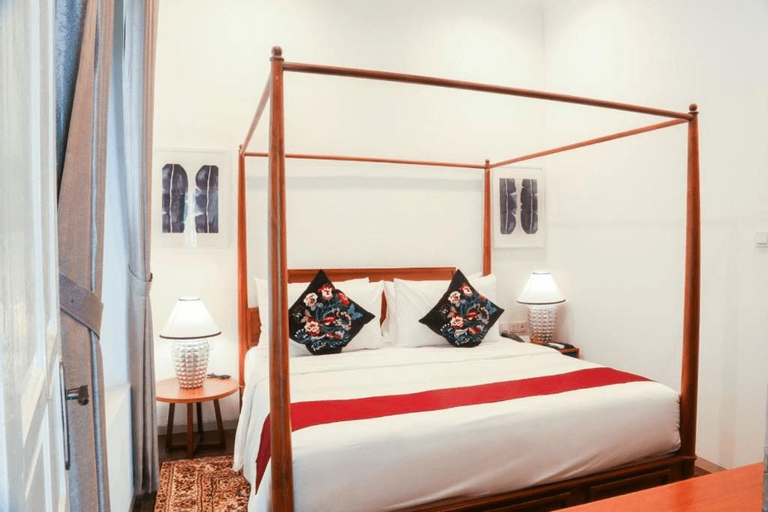 The Melchior Hotel, Bogor