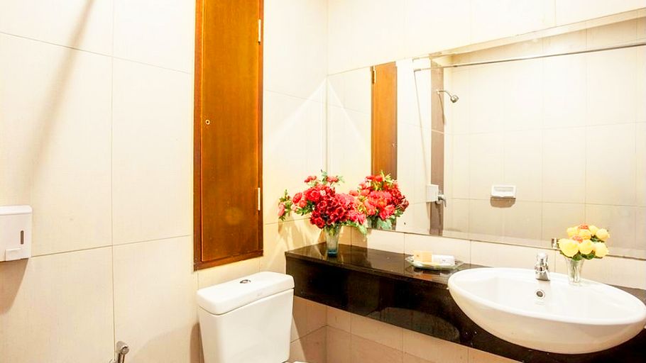 Hotel Nalendra Jakarta, East Jakarta