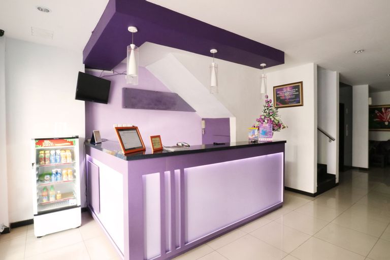 Oriza Hotel Surabaya, Surabaya