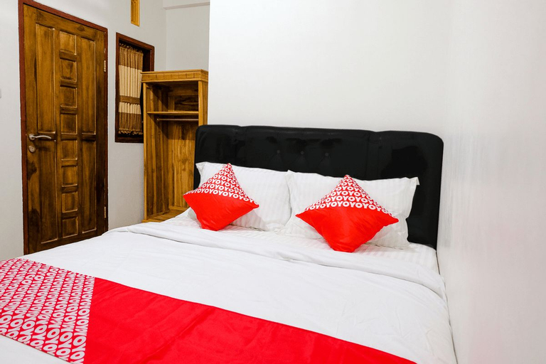 OYO 2986 D&A Guesthouse Syariah And Rent Car, Malang