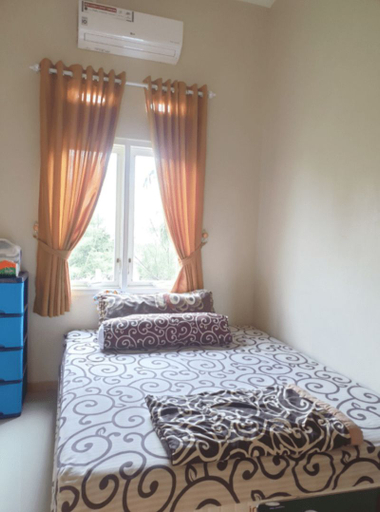 Bedroom 4, Green Homestay, Malang