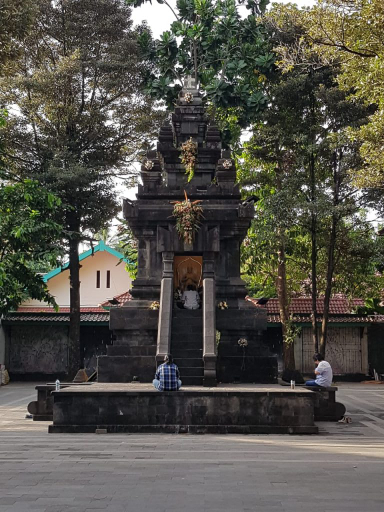 Omah Regeng, Bantul