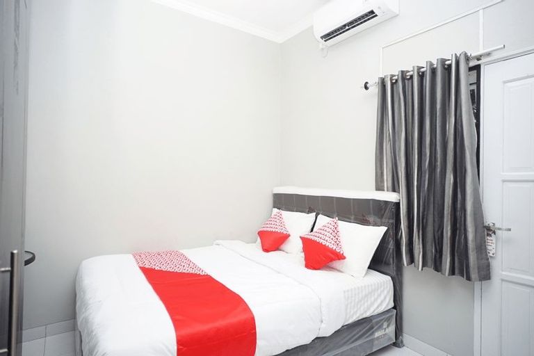 OYO 1007 ALLETHA Guest House 2, Balikpapan