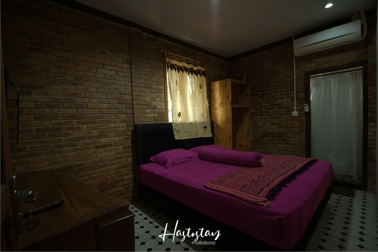 Hastostay Malioboro, Yogyakarta