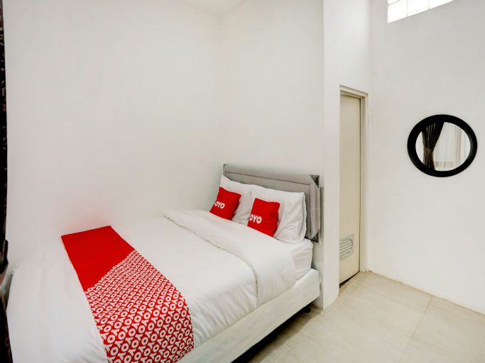 OYO 4009 Jabusimo Syariah, North Jakarta