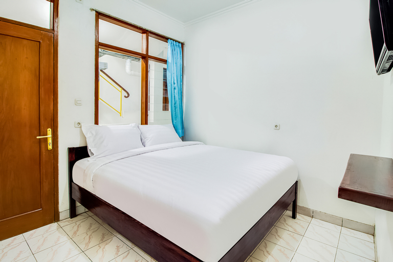 OYO Life 2388 Kost Teratai, Bandung