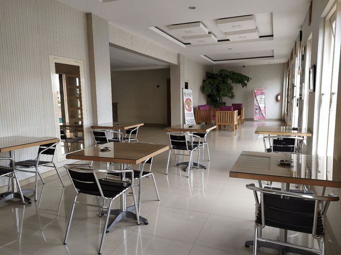 Others 5, GARDEN GUEST HOUSE, Tanah Bumbu