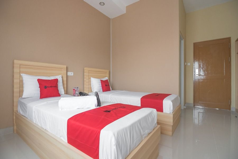 Bedroom 11