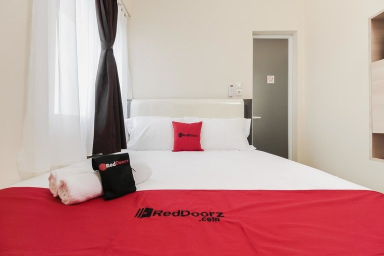 Bedroom 13