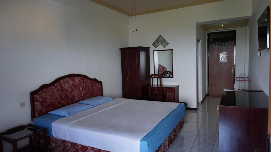 Bedroom 4, Hotel Surya Indah Batu, Malang