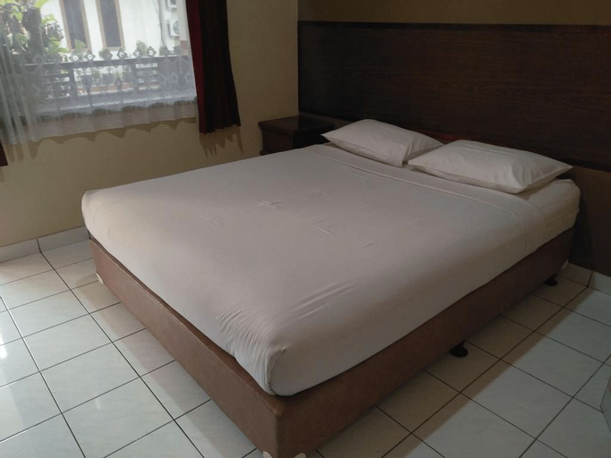Bedroom 3, Pilatus Hotel Bandung, Bandung