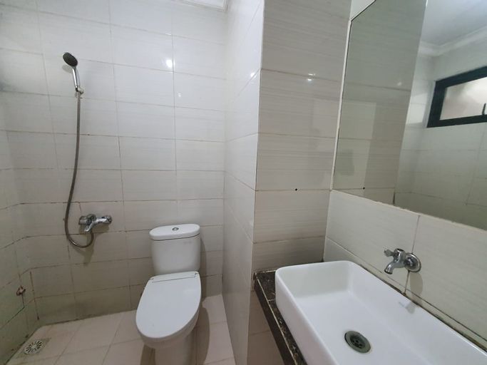 Travero Rooms BSD, South Tangerang