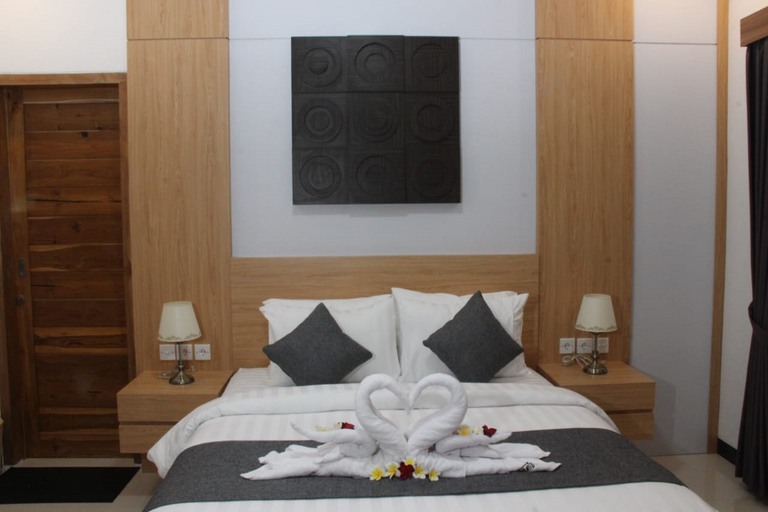 Bedroom 13