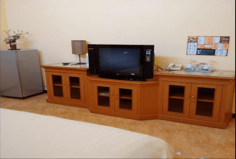 Patria Garden Hotel, Blitar