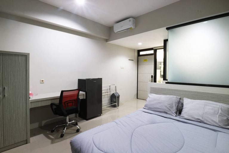 DParagon Kalijudan, Surabaya