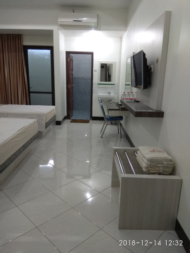 Hotel Putra Kebumen, Kebumen