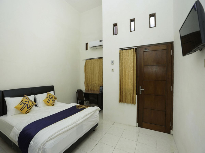SPOT ON 2591 Griya Demangan Syariah, Madura Island
