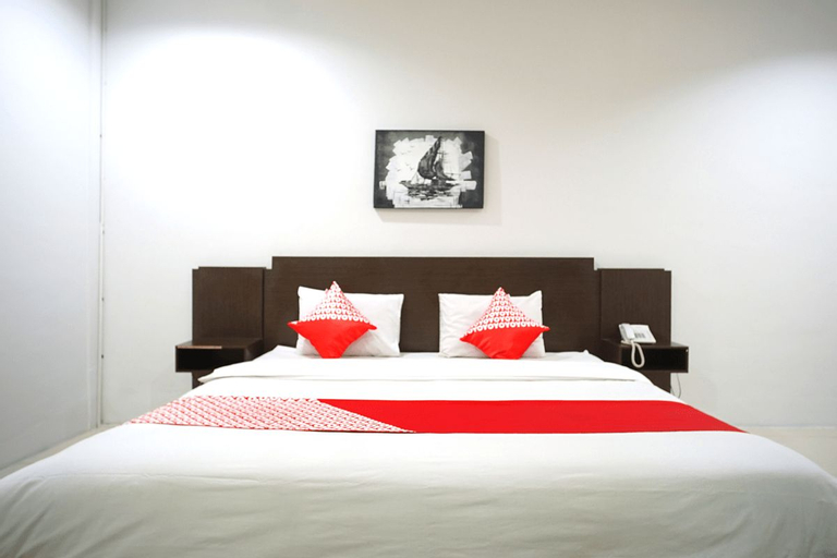OYO 1477 Athar 88 Hotel, Balikpapan