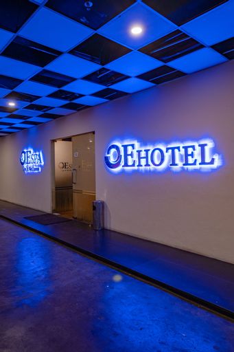 E Hotel Medan, Medan