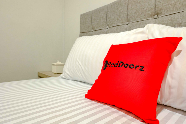 Bedroom 21