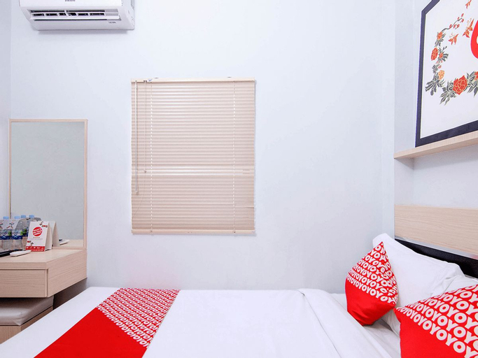 OYO 1177 WBS Residence, Medan